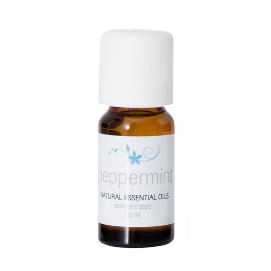 DOFTOLJA ETERISK PEPPARM 10ML | Beijerbygg Byggmaterial