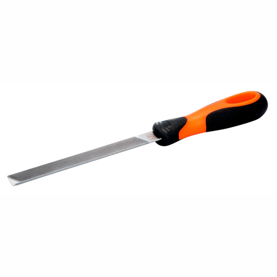 SKÄRPFIL SKAFTAD 150MM GROV | Beijerbygg Byggmaterial