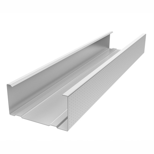 STÅLREGEL R45 2985 | Beijerbygg Byggmaterial