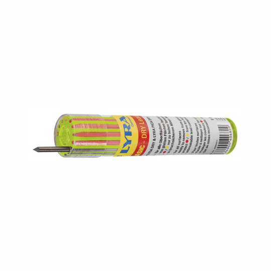 RESERVSTIFT LYRA DRY BASIC | Beijerbygg Byggmaterial