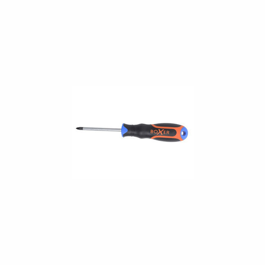 SKRUVMEJSEL PZ1 CRV-STÅL 75MM | Beijerbygg Byggmaterial