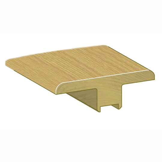 SKARVLIST KLICK EK 1000X38X10 | Beijerbygg Byggmaterial