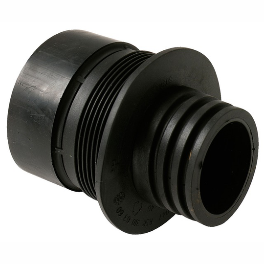 GUMMINIPPEL KOMBI 75/70-50/40 | Beijerbygg Byggmaterial
