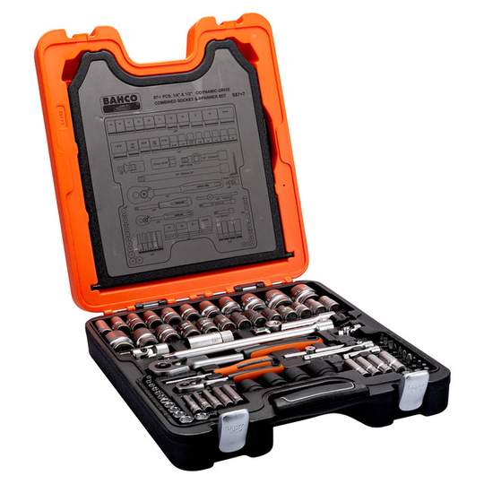 HYLSNYCKELSATS S87+7 94DELAR | Beijerbygg Byggmaterial