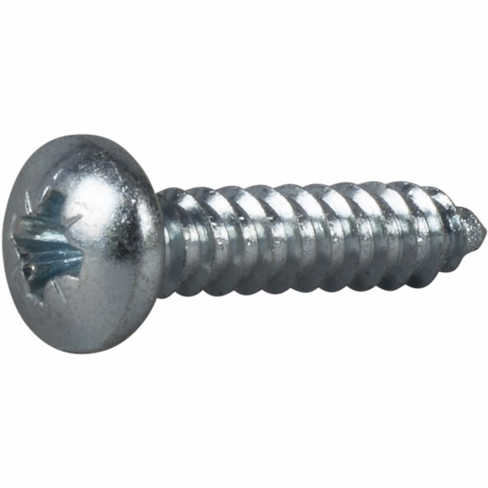 PLÅTSKRUV RXS PZ FZB 4,8X19MM | Beijerbygg Byggmaterial