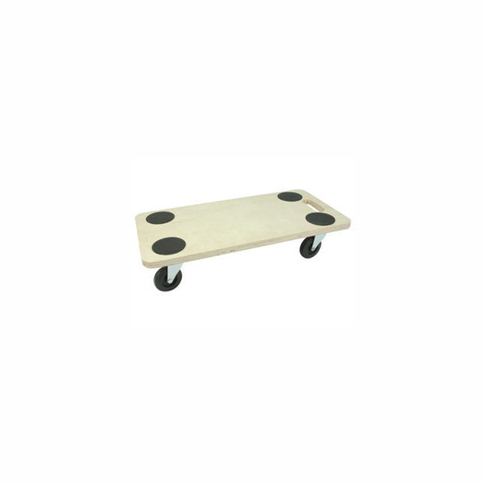 MÖBELHUND 200KG PVC HJUL | Beijerbygg Byggmaterial