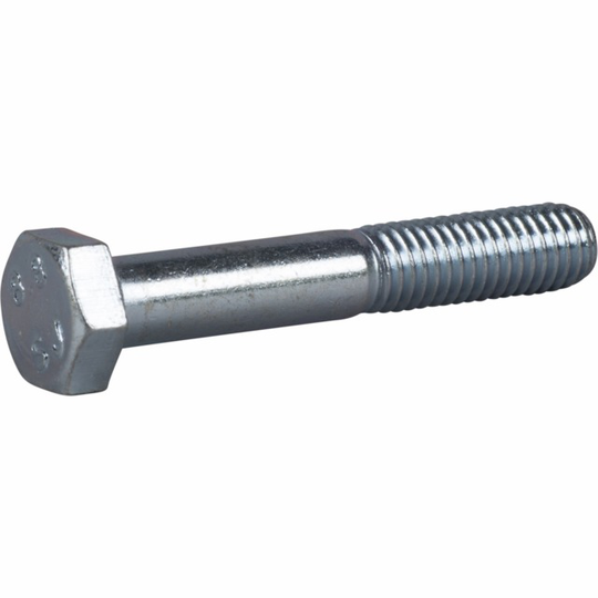 SKRUV M6S I4014 DG FZB M8X50 | Beijerbygg Byggmaterial