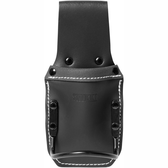 HÅLLARE SNIKKI 9223 LTHR SVART | Beijerbygg Byggmaterial