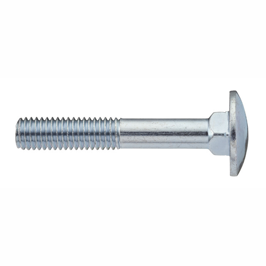 VAGNSBULT MVBF 4,6 FZB DIN 603 | Beijerbygg Byggmaterial