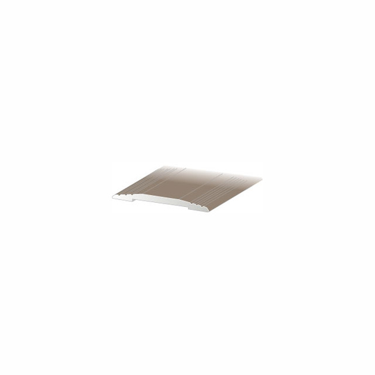 SKARVLIST 30MM L2000 PLATINA NR39 | Beijerbygg Byggmaterial
