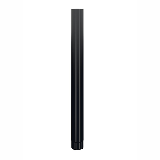 STUPRÖR 87MM 2500MM VIT | Beijerbygg Byggmaterial
