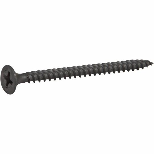 GIPSSKRUV 3,5X50 STÅL 500ST FOSF PH2 | Beijerbygg Byggmaterial
