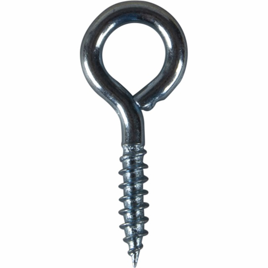 SKRUVÖGLA 1 20X8MM FZB 5ST | Beijerbygg Byggmaterial