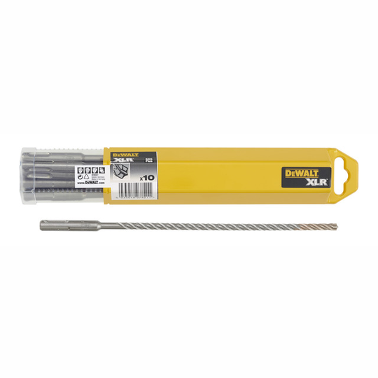 BORR SDS-PLUS XLR 6X160X100X10 | Beijerbygg Byggmaterial
