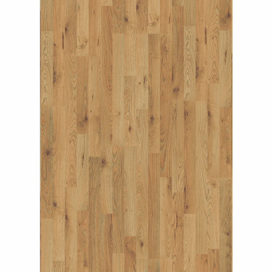 LAMINATGOLV OAK 3-STRIP | Beijerbygg Byggmaterial