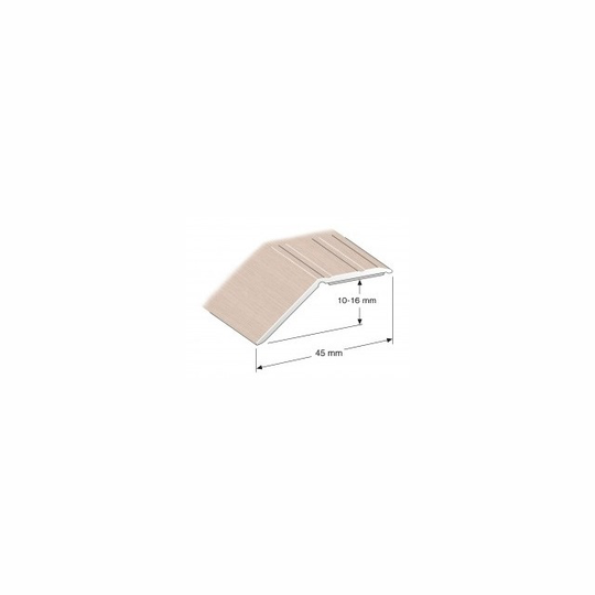 NIVÅLIST 10-16MM VITK EK 100CM | Beijerbygg Byggmaterial