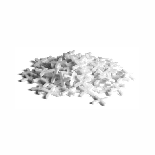 KAKELKRYSS TILER 2MM 100ST | Beijerbygg Byggmaterial