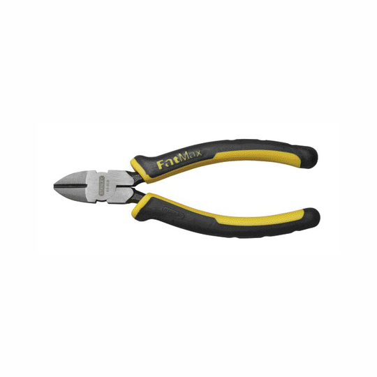 SIDAVBITARE STANLEY MAXSTEEL | Beijerbygg Byggmaterial