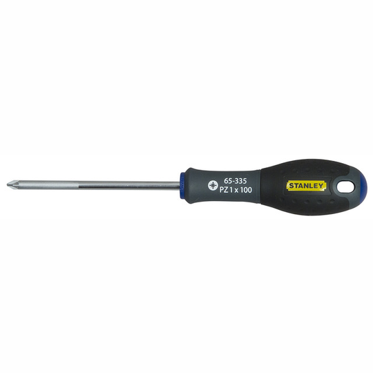 SKRUVMEJSEL 0-65-319 PZ0X75MM | Beijerbygg Byggmaterial