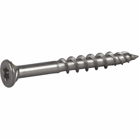 TRALLSKRUV MAX III TX2 A2 | Beijerbygg Byggmaterial