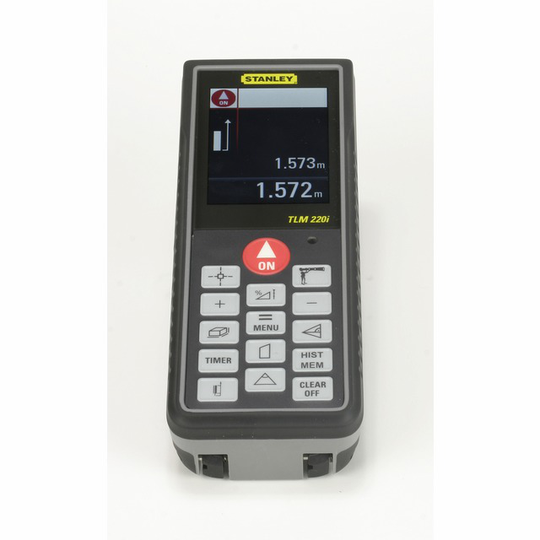 LASERAVSTÅNDSMÄTARE TLM 220I | Beijerbygg Byggmaterial