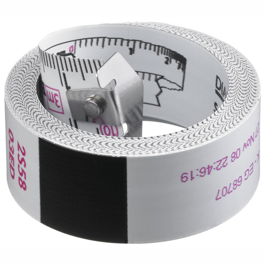 RESERVBAND RB TALMETER 3M | Beijerbygg Byggmaterial