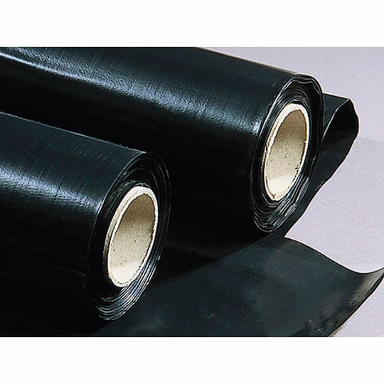 BASTUFOLIE 1200X0,08MMX25M | Beijerbygg Byggmaterial