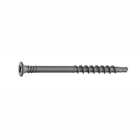 MONTAGESKRUV 4,8X62 UTV 250 ST PWS62UK U | Beijerbygg Byggmaterial