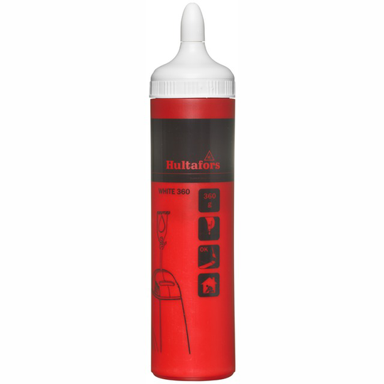 KRITFLASKA VIT 360G | Beijerbygg Byggmaterial