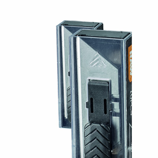 KNIVBLAD 1992 10 ST. RAW | Beijerbygg Byggmaterial