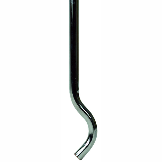 KOPPARRÖR S-BOCKAT 15MM 1000MM | Beijerbygg Byggmaterial