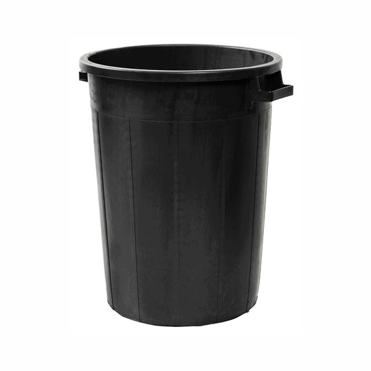 TUNNA SVART 100L | Beijerbygg Byggmaterial