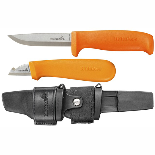 KNIV DUBBELHÖLSTER HVK-ELK | Beijerbygg Byggmaterial