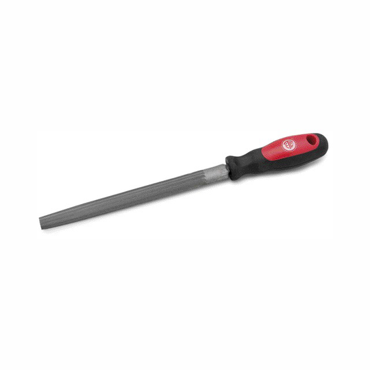 HALVRUNDFIL 13-102 200MM | Beijerbygg Byggmaterial
