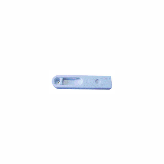 KANTREGEL 146 VIT SB | Beijerbygg Byggmaterial