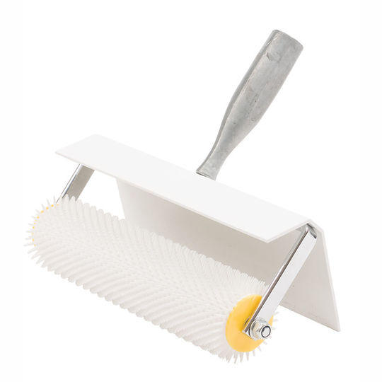 PIGGROLLER 5462 250MM MED | Beijerbygg Byggmaterial