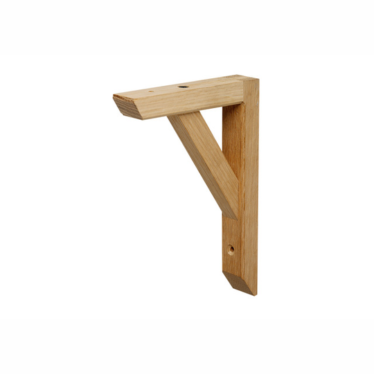 KONSOL CARL EK 180X265MM | Beijerbygg Byggmaterial