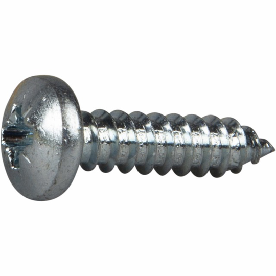 PLÅTSKRUV RXS FZB 4,8X19MM 10ST | Beijerbygg Byggmaterial