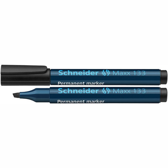 MÄRKPENNA MAXX 133 SVART | Beijerbygg Byggmaterial
