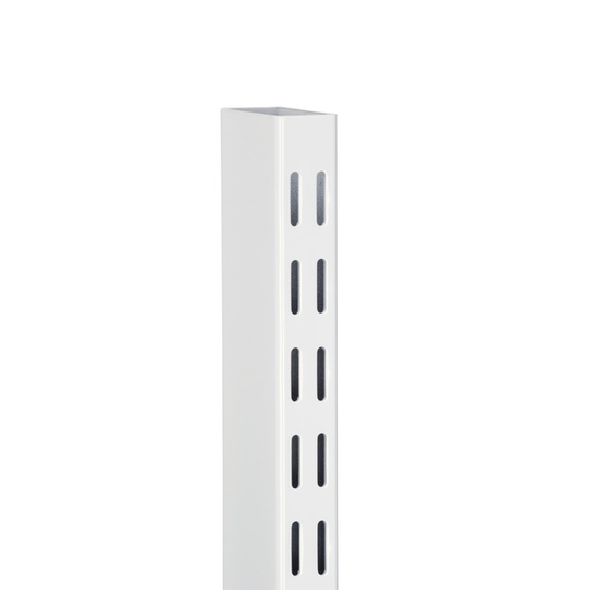 STÅNDARE FREE STAND VIT 2124MM | Beijerbygg Byggmaterial