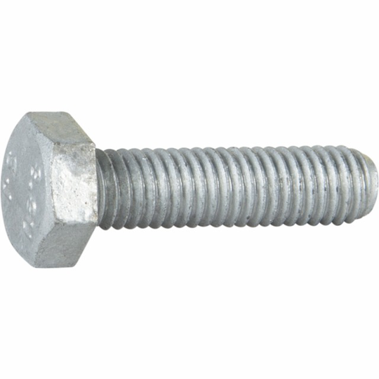 SKRUV M6S 14017 HG FZV M8X30 | Beijerbygg Byggmaterial