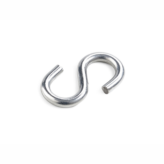 S-KROK 106 25MM GALV 5ST SB | Beijerbygg Byggmaterial
