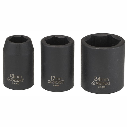 KRAFTHYLSA 1/2 15MM ANSI | Beijerbygg Byggmaterial