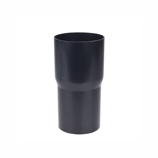 KOPPLINGSRÖR 90MM SVART | Beijerbygg Byggmaterial