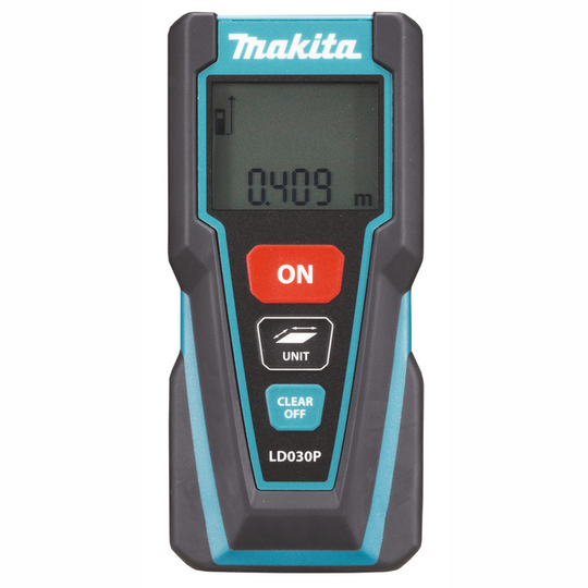 LASERMÄTARE LD030P 0-30M | Beijerbygg Byggmaterial
