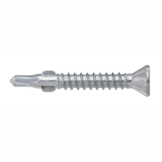 SPÅNSKRUV WING FZB 3,8X30 800 | Beijerbygg Byggmaterial