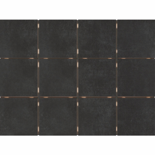 KLINKER CEMENT GRAFITO SVART | Beijerbygg Byggmaterial