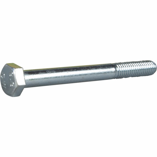 SKRUV M6S I4014 DG FZB M8X80 | Beijerbygg Byggmaterial