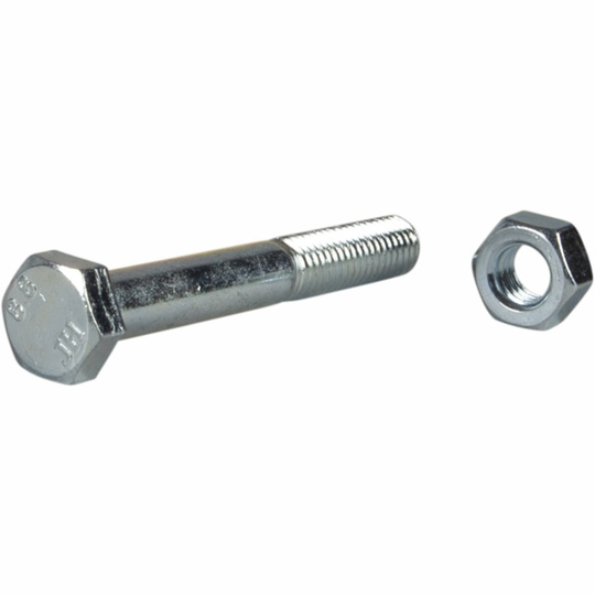 SEXKANTBULT M6S 8,8 FZB M8X60 2ST | Beijerbygg Byggmaterial