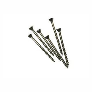 NOCKSKRUV TJB ROSTFRI 55X4.2MM | Beijerbygg Byggmaterial
